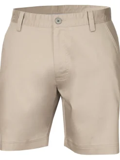 Calvin Klein Golf Vacation Chino Shorts