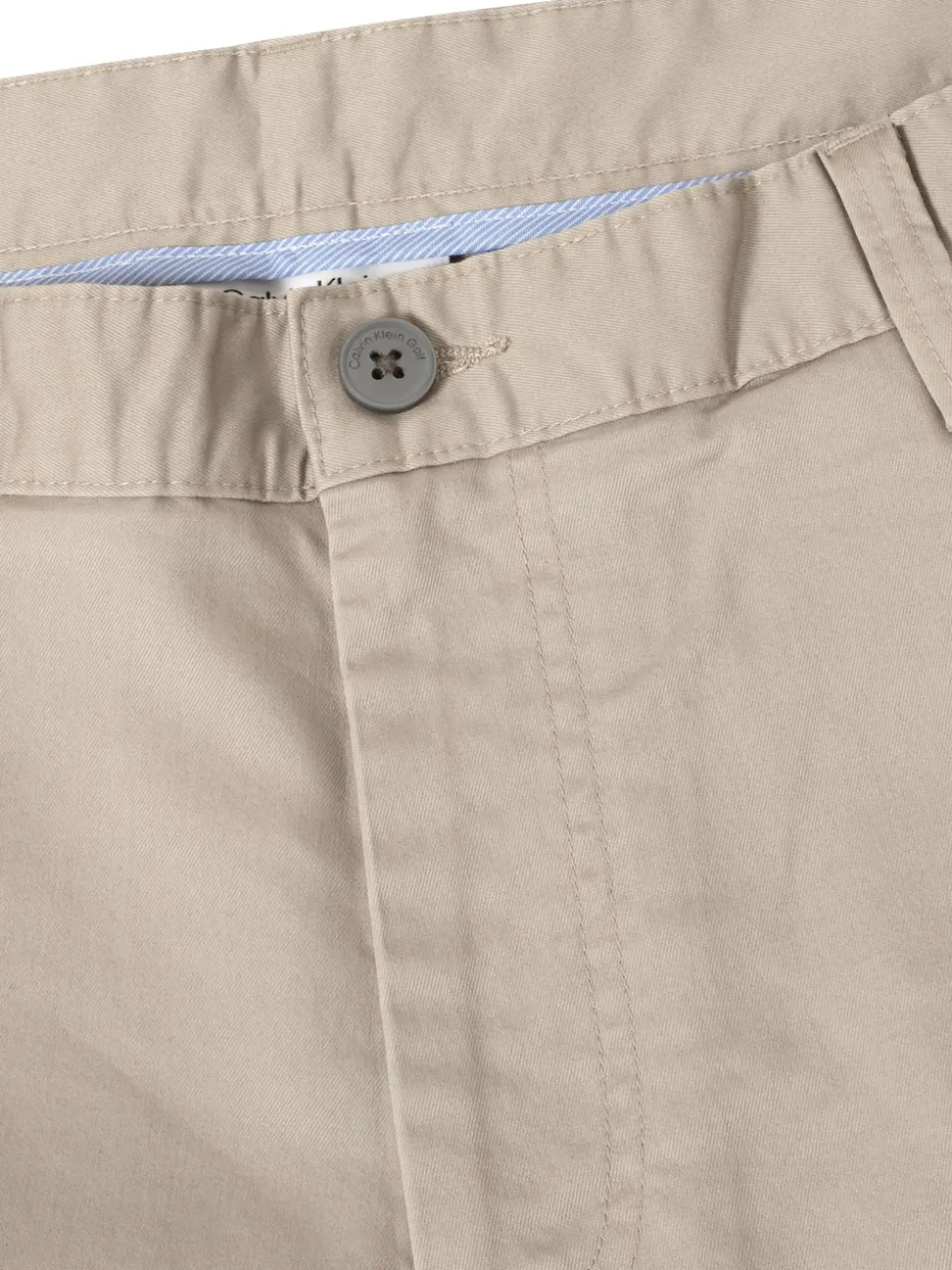 Calvin Klein Golf Vacation Chino Shorts