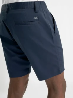 Calvin Klein Golf Vacation Chino Shorts