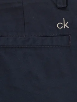 Calvin Klein Golf Vacation Chino Shorts