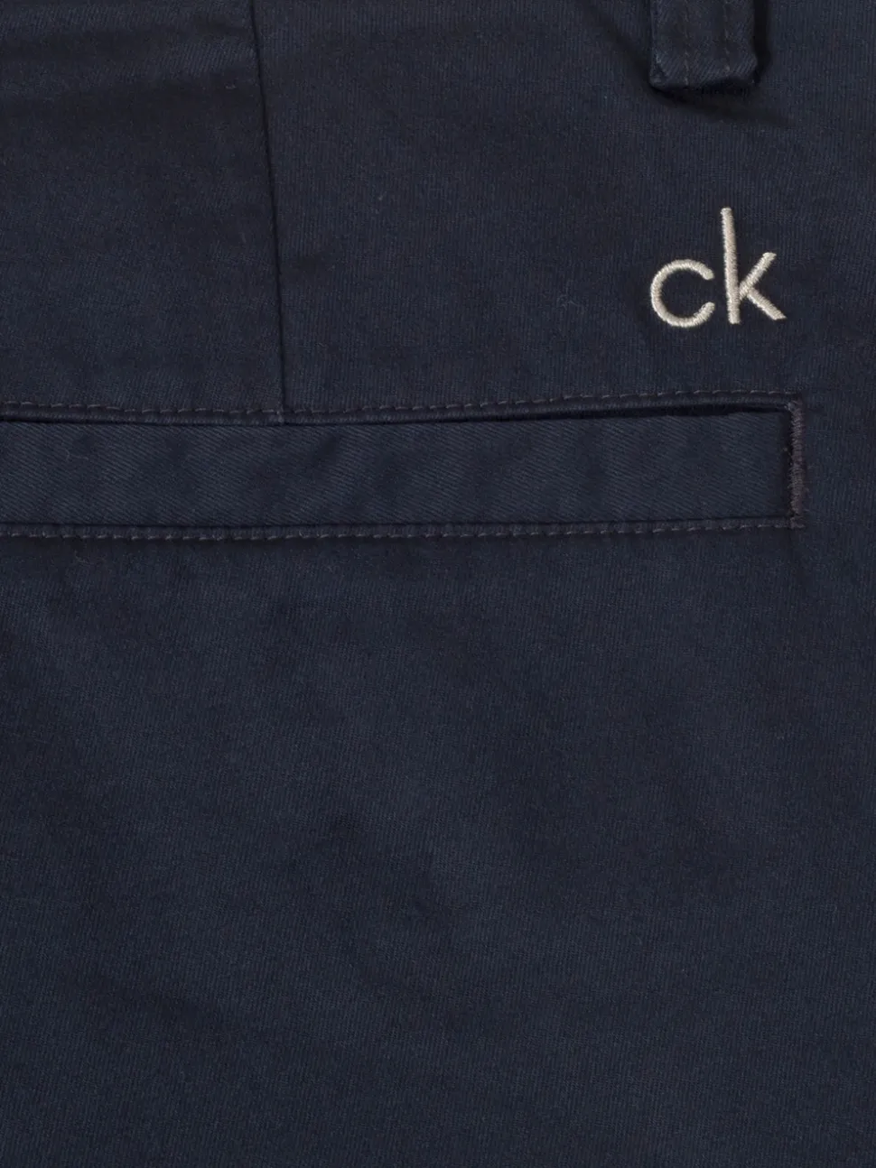 Calvin Klein Golf Vacation Chino Shorts