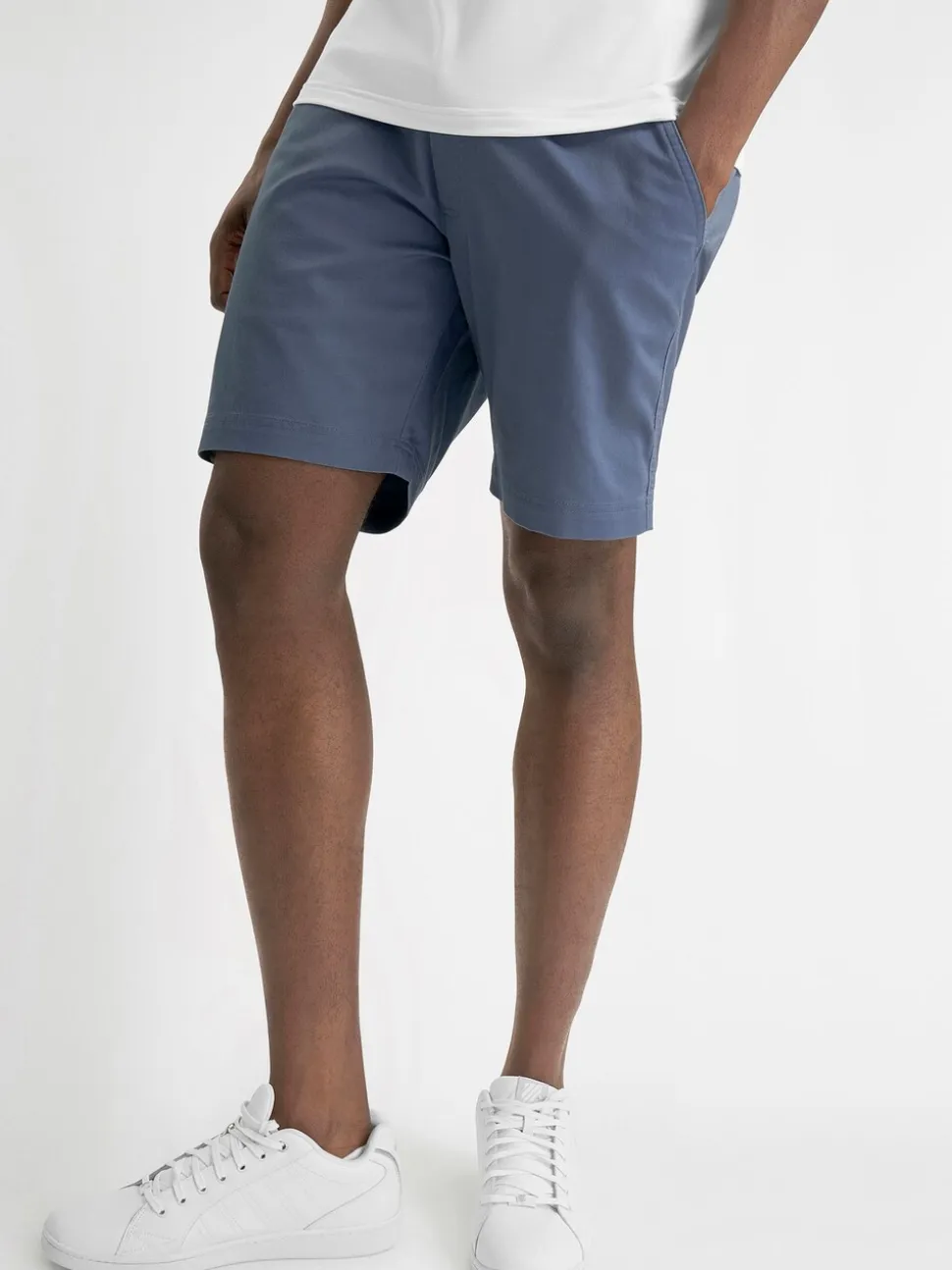 Calvin Klein Golf Vacation Chino Shorts