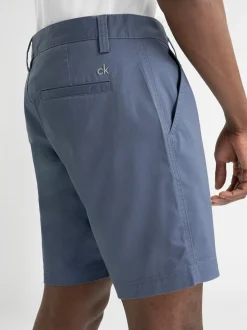 Calvin Klein Golf Vacation Chino Shorts