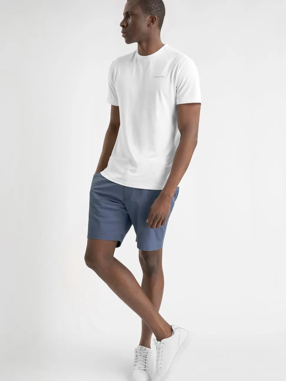 Calvin Klein Golf Vacation Chino Shorts