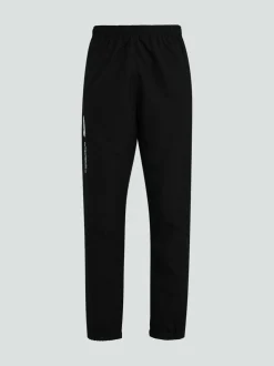 Canterbury Cuffed Stadium Black Joggers