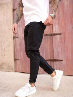 CAPO Black TECH Joggers