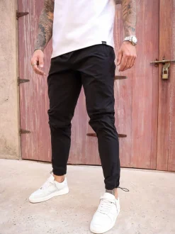 CAPO Black TECH Joggers