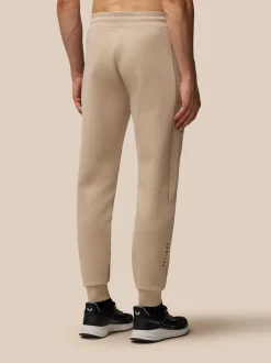Castore Beige Flex Joggers