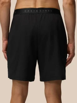 Castore Black Adapt 7inch Shorts