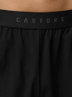 Castore Black Adapt 7inch Shorts