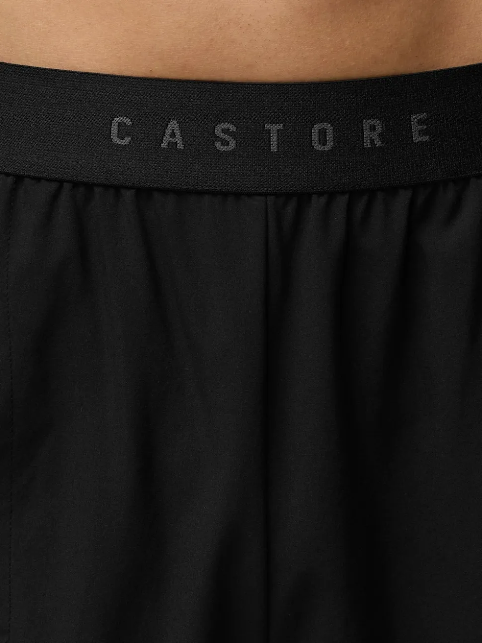 Castore Black Adapt 7inch Shorts