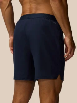 Castore Navy Adapt 7inch Shorts