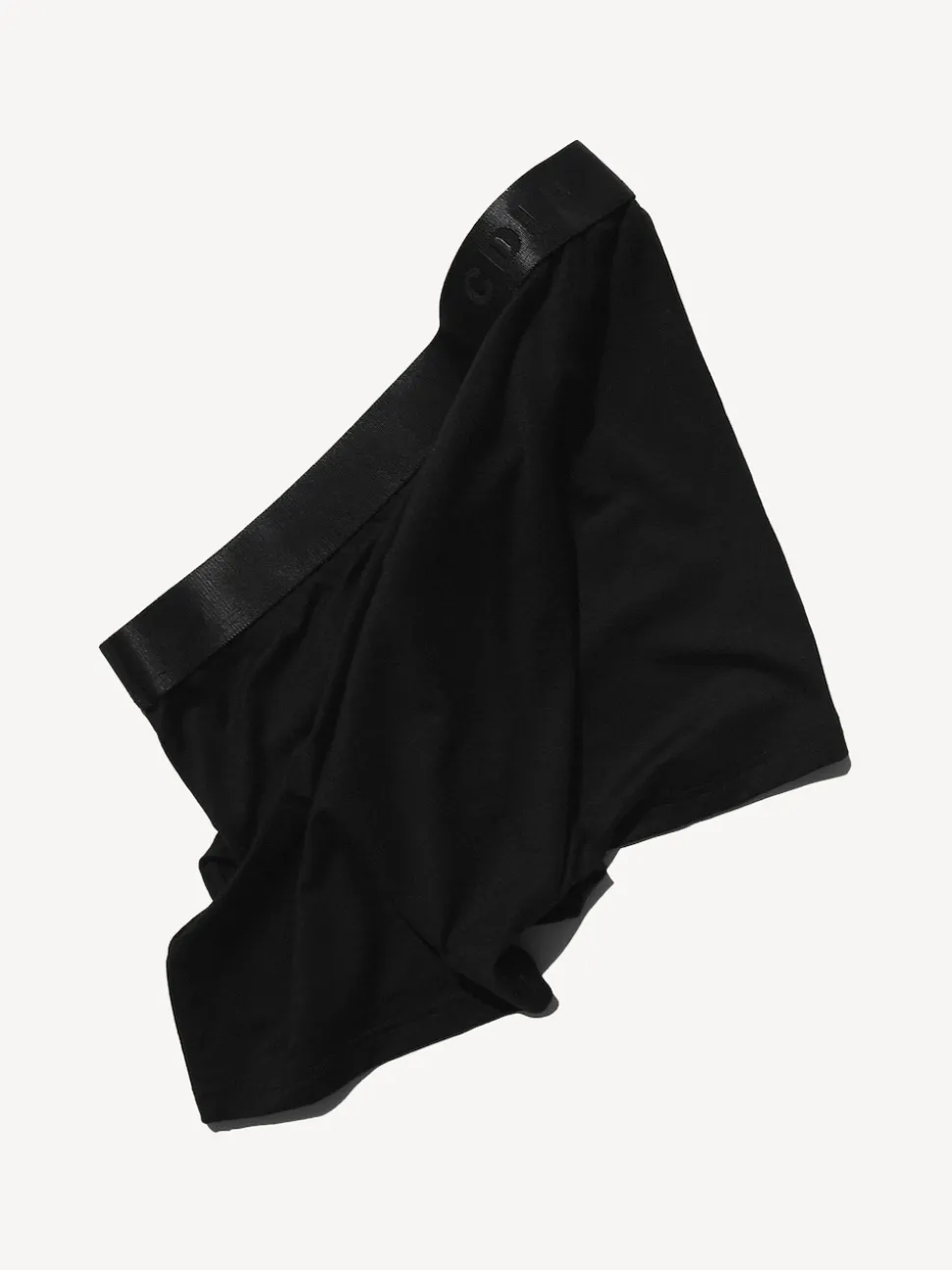 CDLP Black Boxer Briefs