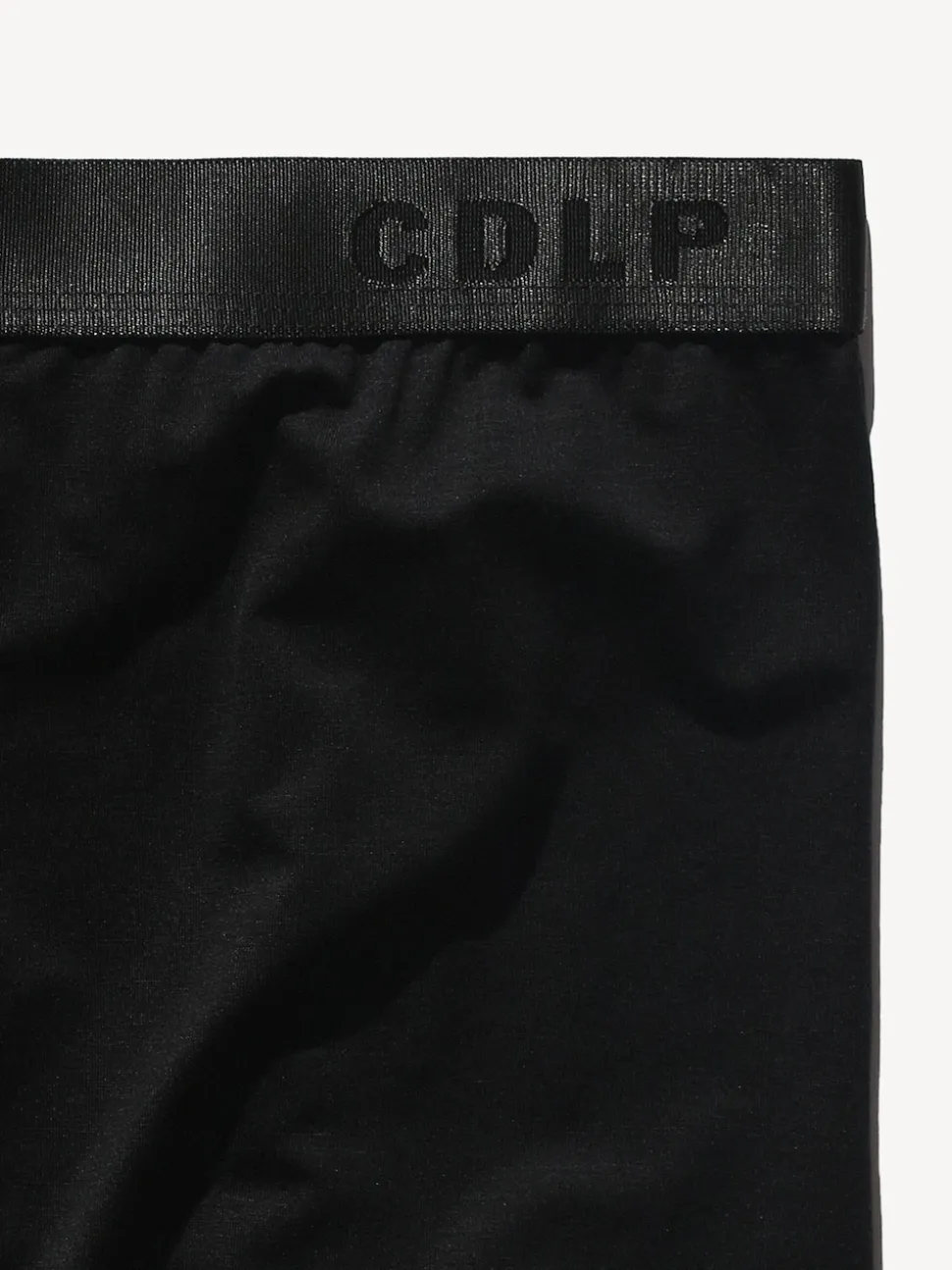 CDLP Black Boxer Briefs