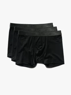 CDLP Black Boxer Briefs 3 Pack