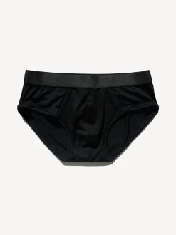 CDLP Black Boxer Briefs 3 Pack