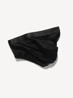 CDLP Black Boxer Briefs 3 Pack