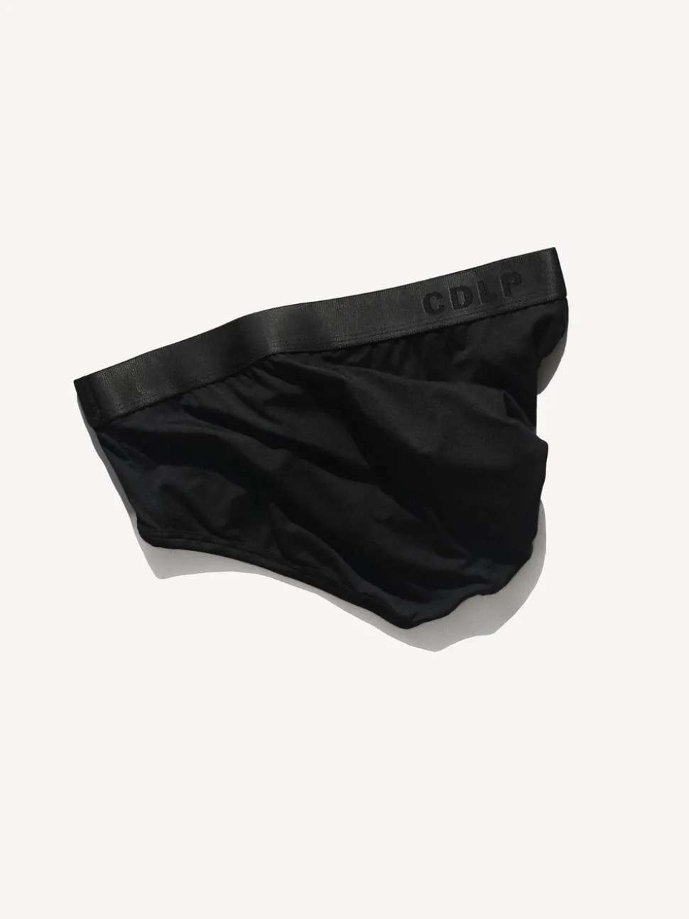 CDLP Black Boxer Briefs 3 Pack