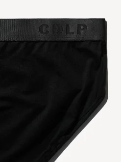 CDLP Black Boxer Briefs 3 Pack
