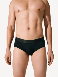 CDLP Black Boxer Briefs 3 Pack