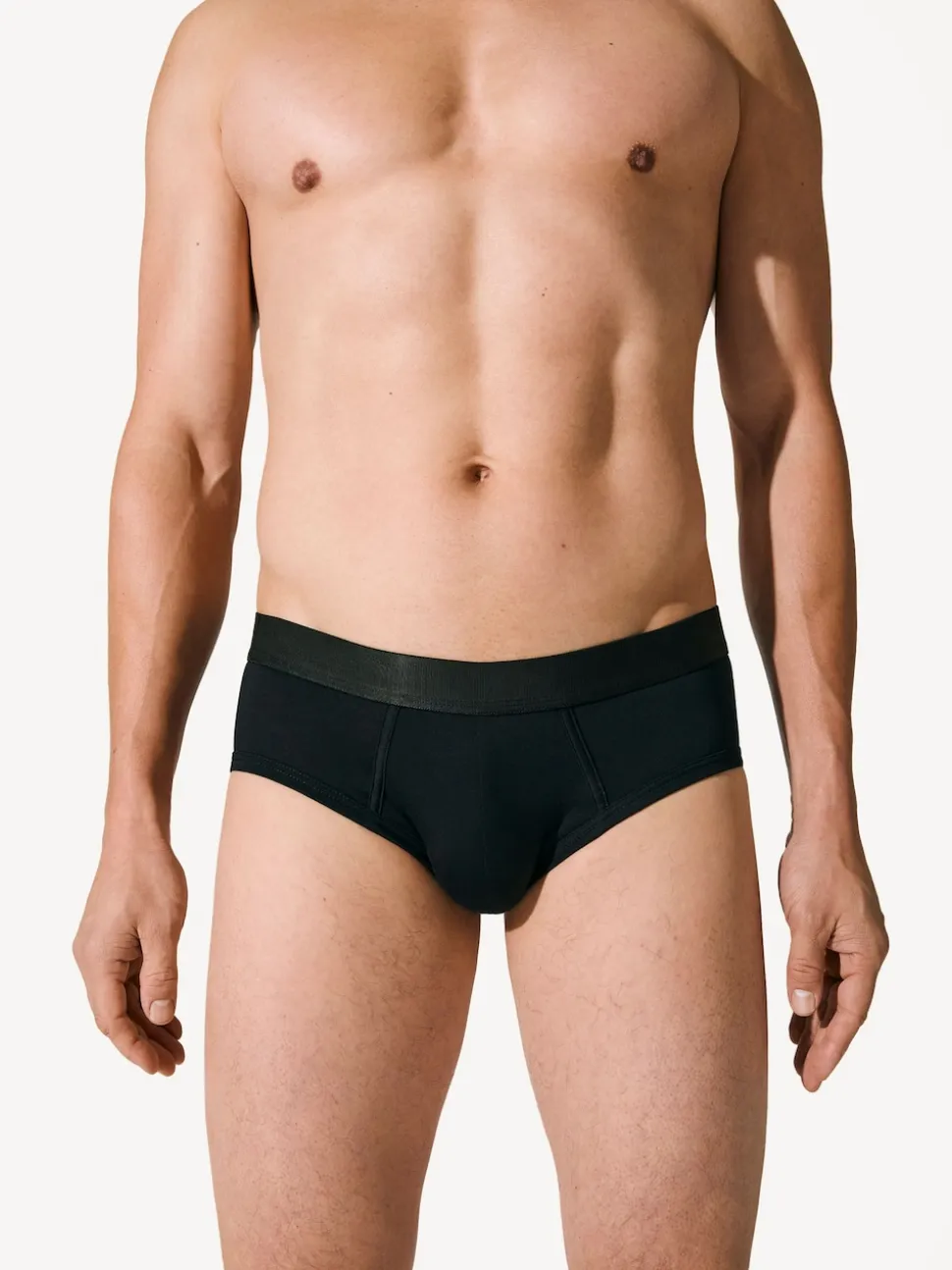 CDLP Black Boxer Briefs 3 Pack