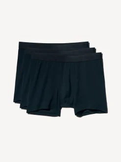 CDLP Blue Boxer Briefs 3 Pack