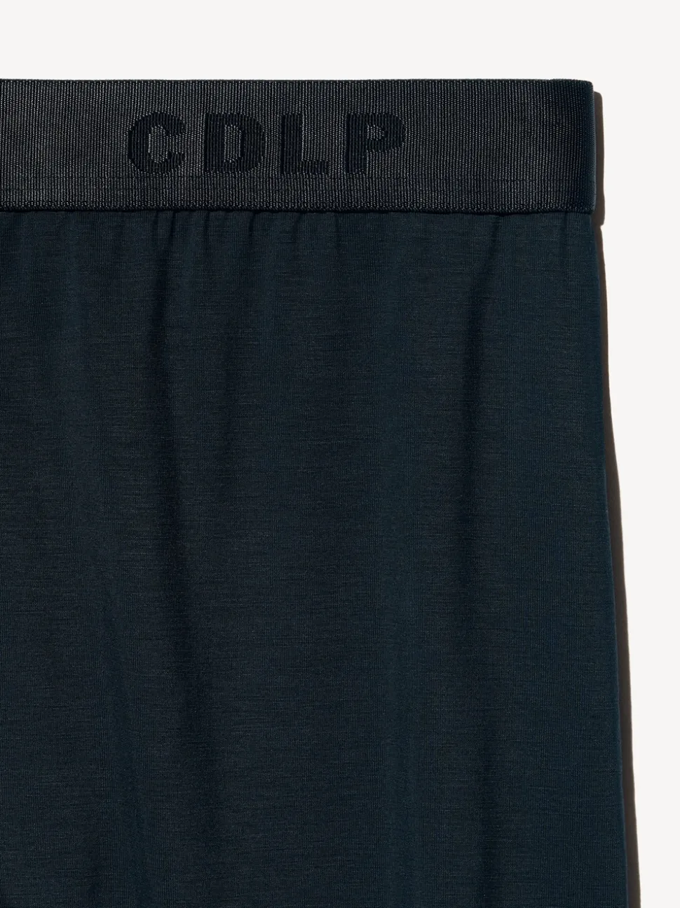 CDLP Blue Boxer Briefs 3 Pack