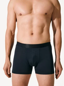 CDLP Blue Boxer Briefs 3 Pack