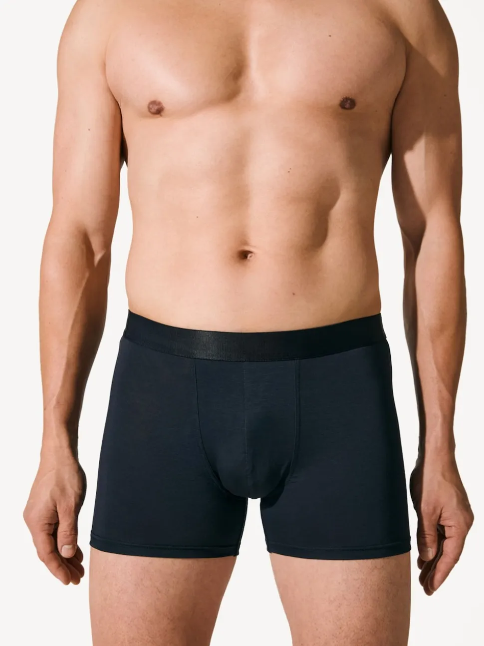 CDLP Blue Boxer Briefs 3 Pack