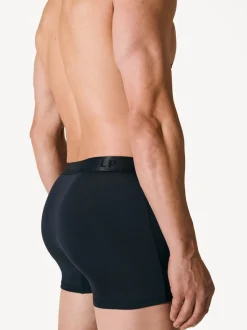 CDLP Blue Boxer Briefs 3 Pack