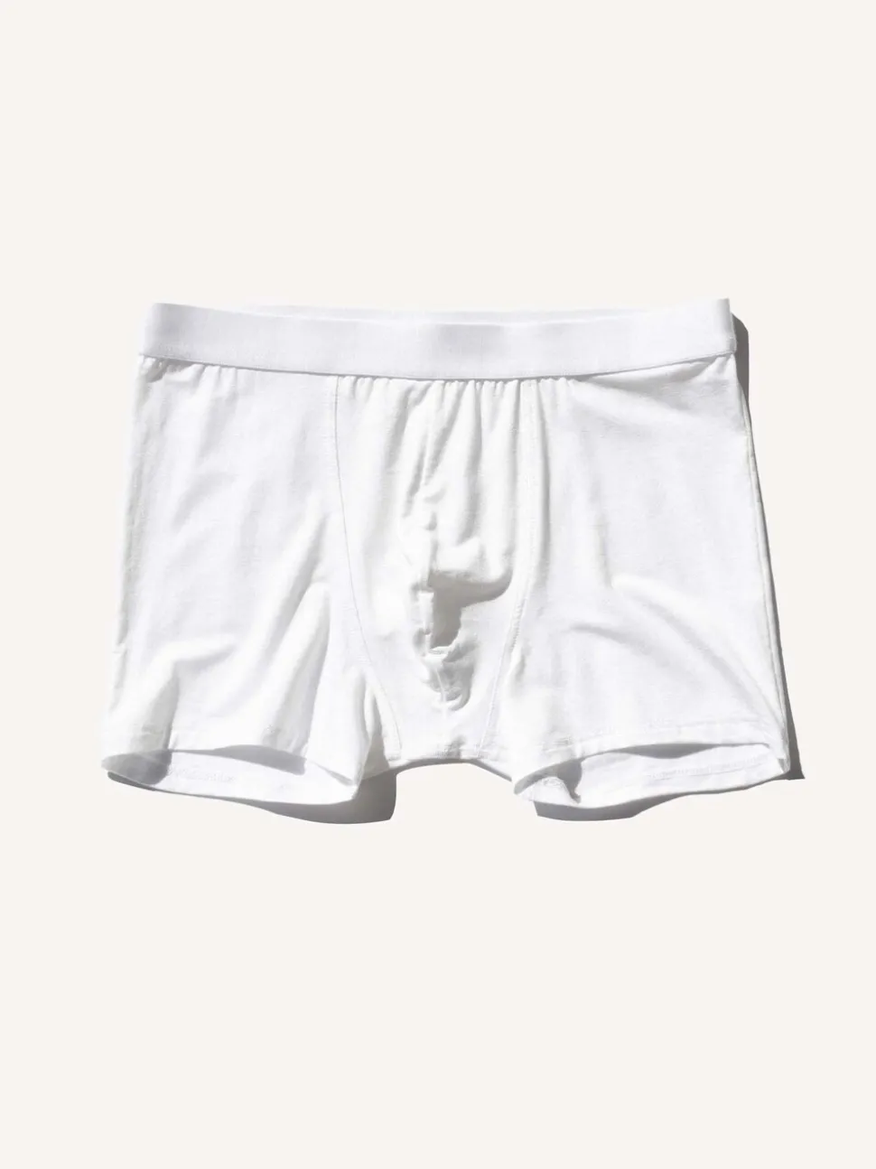 CDLP White Boxer Briefs 3 Pack