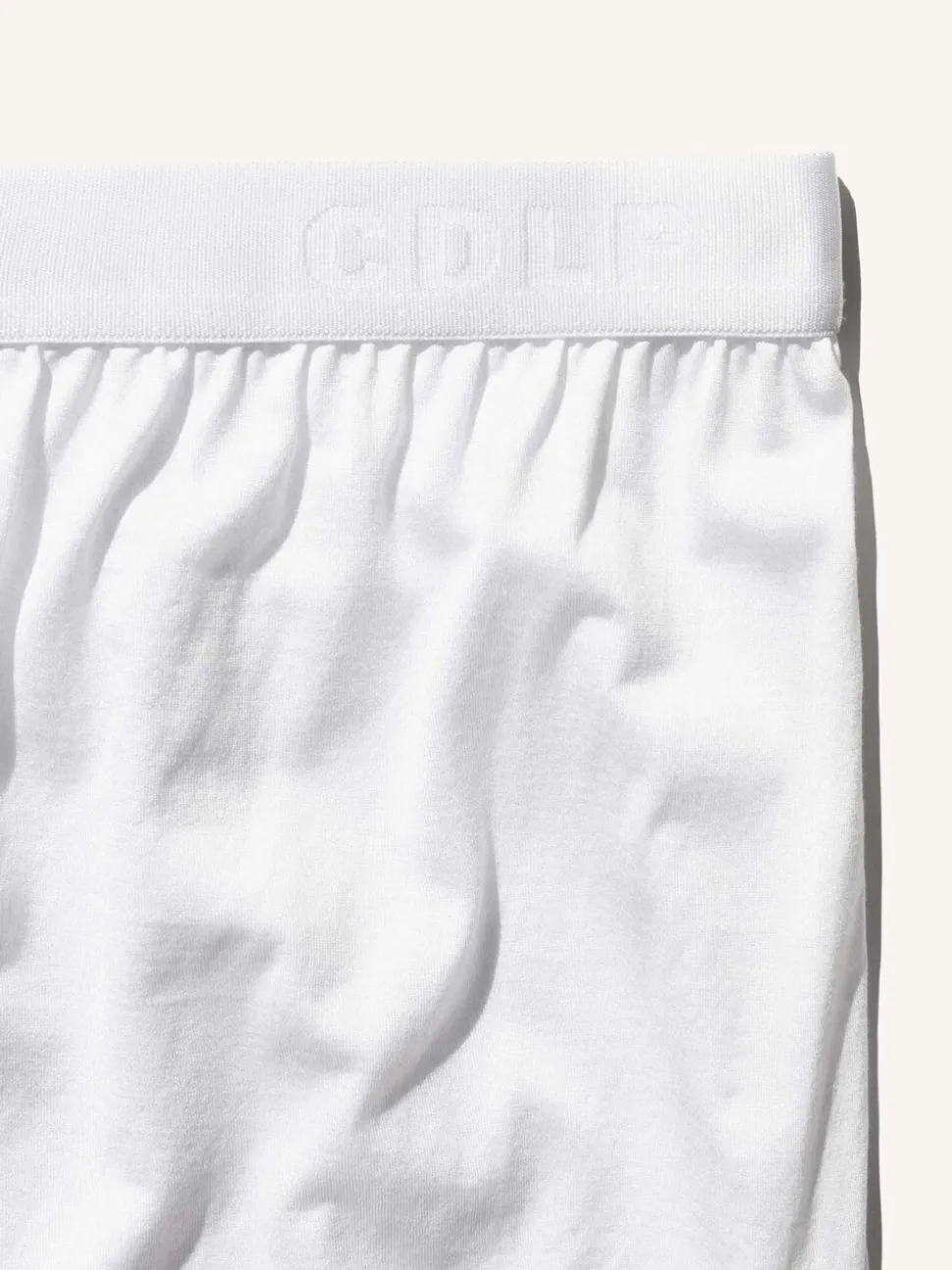 CDLP White Boxer Briefs 3 Pack