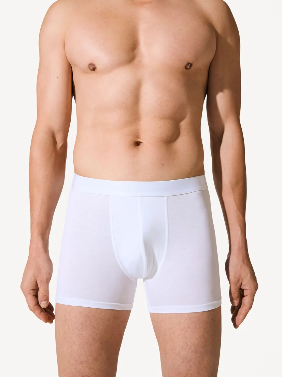 CDLP White Boxer Briefs 3 Pack