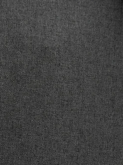 Charcoal Grey Regular Fit Essential Suit Jacket
