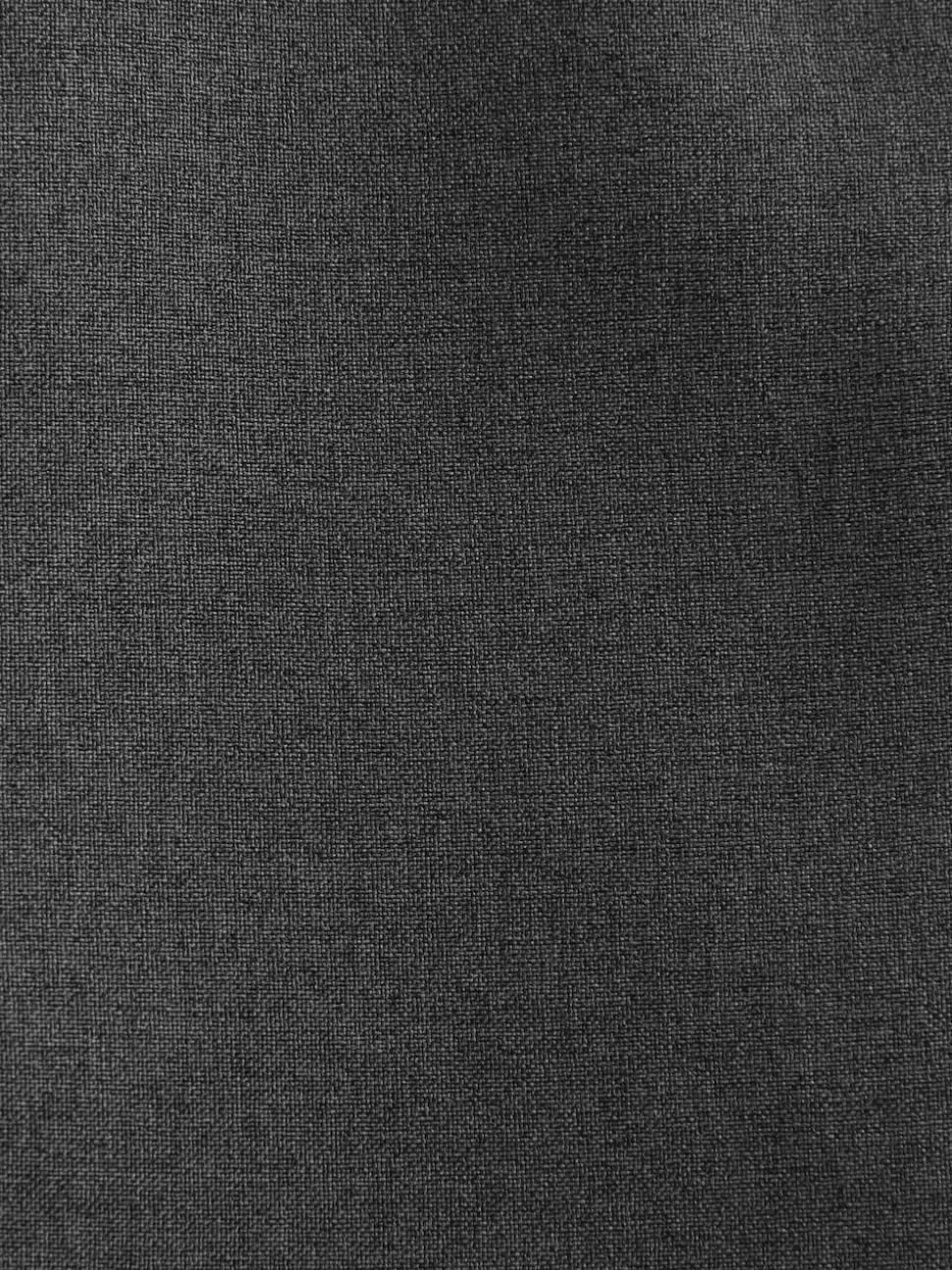 Charcoal Grey Regular Fit Essential Suit Waistcoat