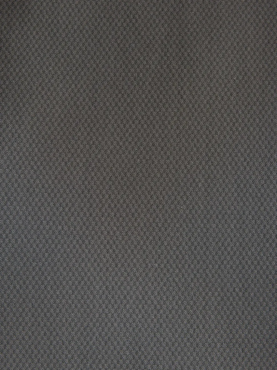 Charcoal Grey Skinny Fit Inset Lapel Detail Tuxedo Suit Jacket