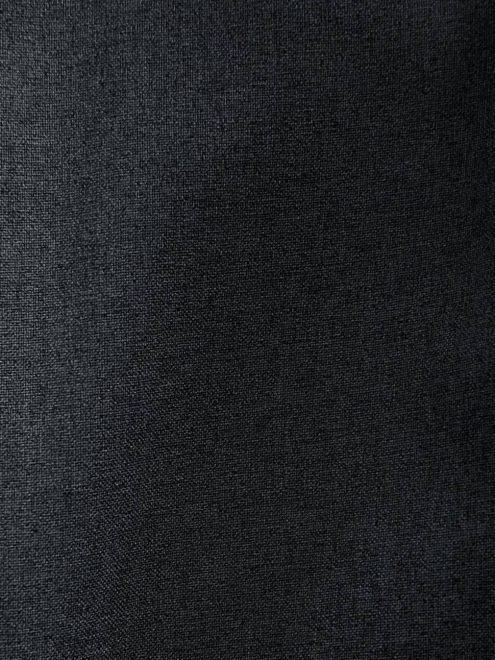 Charcoal Grey Slim Fit Essential Suit Trousers