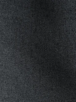 Charcoal Grey Slim Fit Essential Suit Jacket