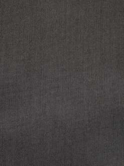 Charcoal Grey Tailored Fit Two Button Suit Jacket