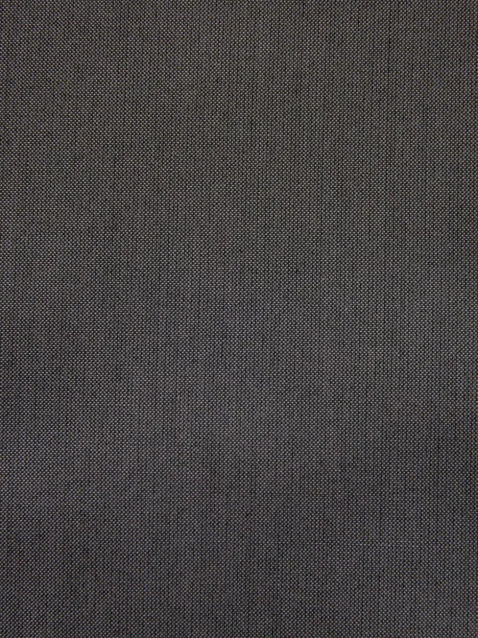 Charcoal Grey Tailored Fit Two Button Suit Jacket