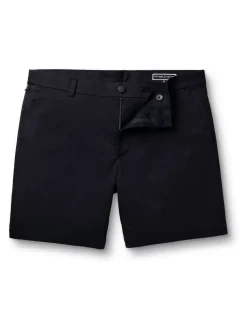 Charles Tyrwhitt Blue Performance Shorts
