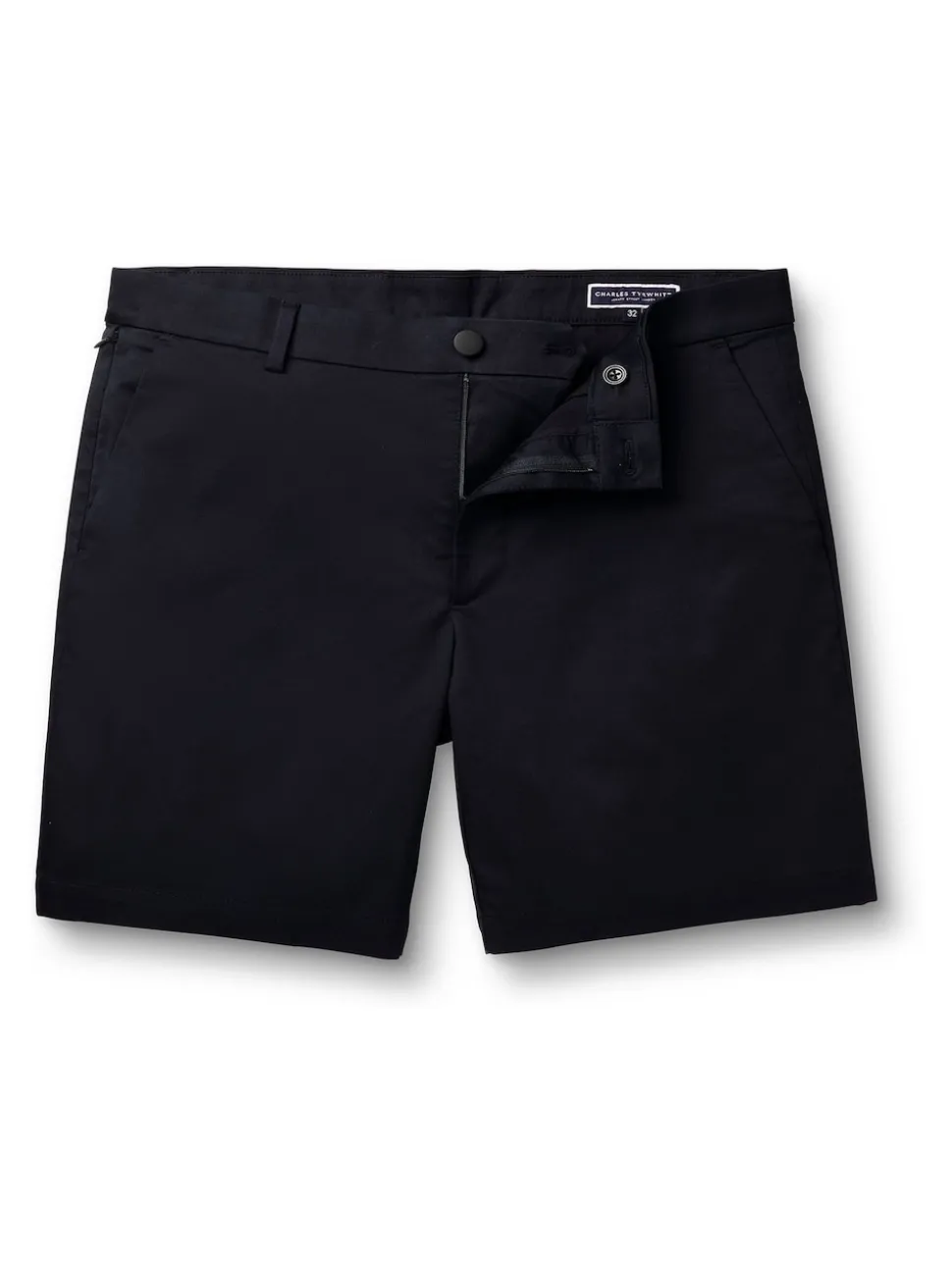 Charles Tyrwhitt Blue Performance Shorts