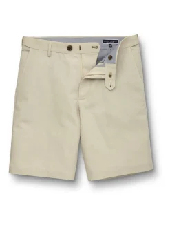 Charles Tyrwhitt Natural Shorts