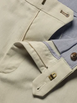 Charles Tyrwhitt Natural Shorts