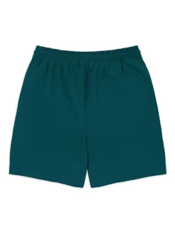 Chelsea Peers Blue Swim Shorts