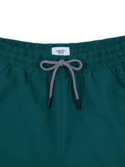 Chelsea Peers Blue Swim Shorts