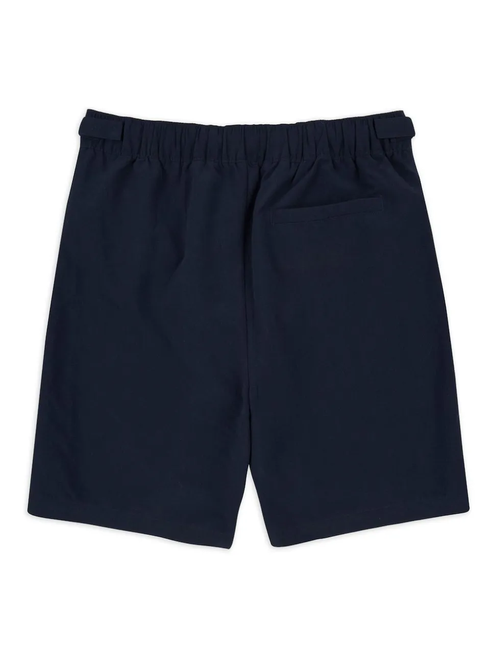 Chelsea Peers Dark Blue Chino Swim Shorts