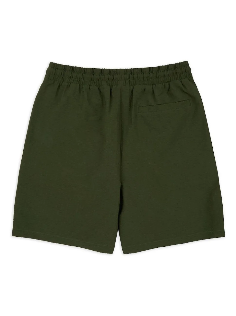 Chelsea Peers Green Swim Shorts