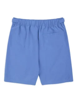 Chelsea Peers Light Blue Chino Swim Shorts