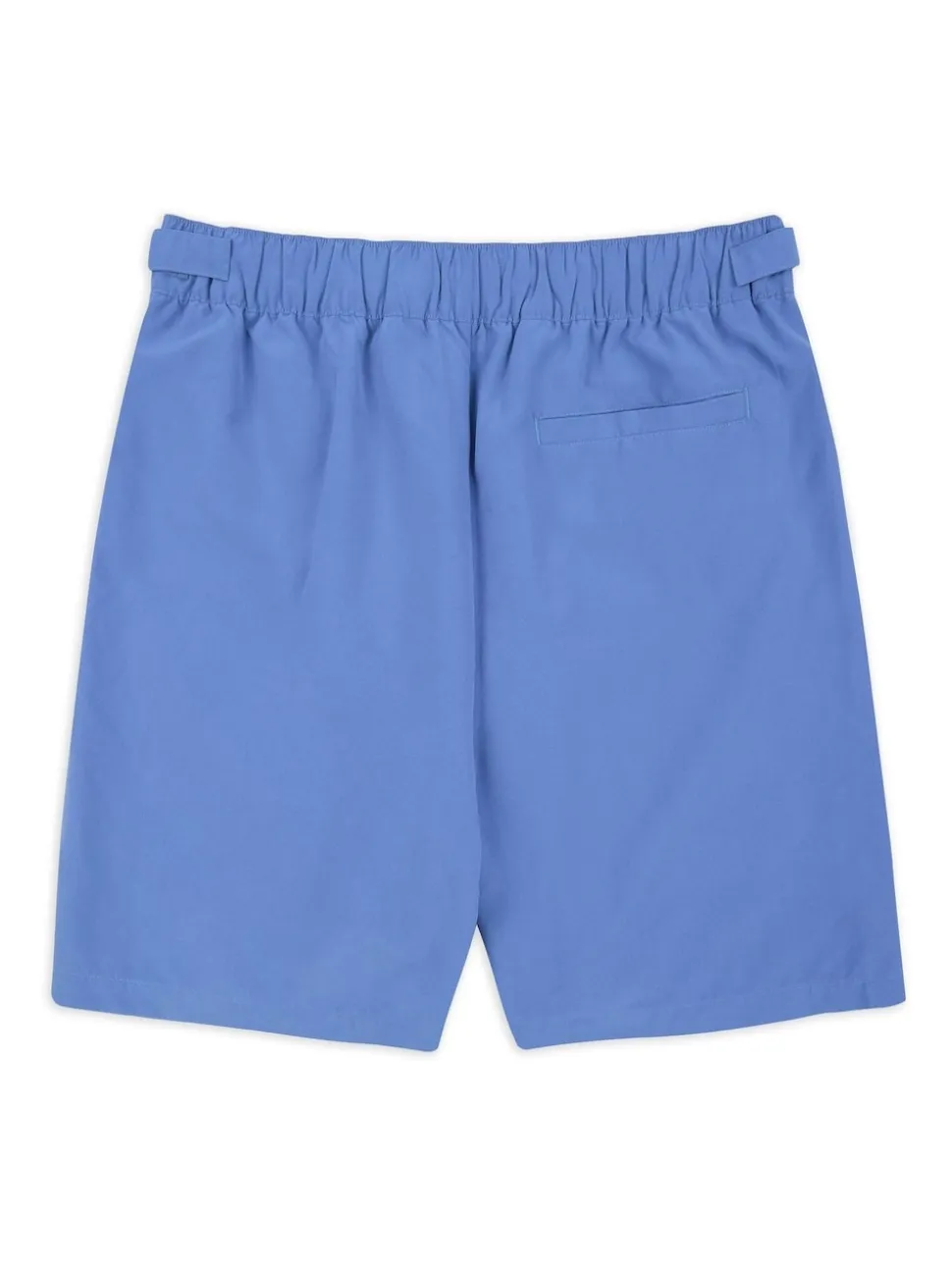 Chelsea Peers Light Blue Chino Swim Shorts